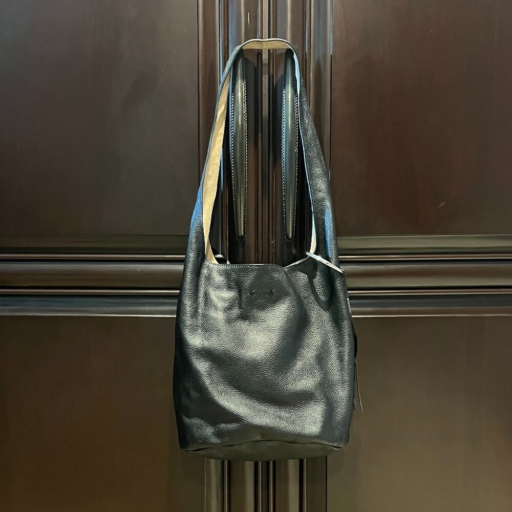 Elizabeth & James Hobo Shoulder Bag